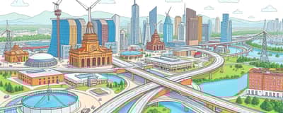 Parcerias Público-Privadas (PPPs): Investindo em Infraestrutura