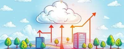 Planejamento de Longo Prazo na Nuvem