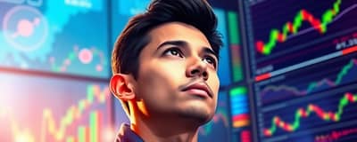 Especulação Financeira: Altos Riscos, Potenciais Maiores Ganhos