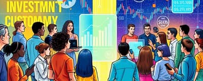 Personalize Seus Investimentos com Algoritmos