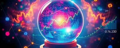 Análise Preditiva: Antecipando Tendências de Mercado