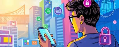 Crédito Rápido e Seguro: A Era dos Empréstimos Digitais