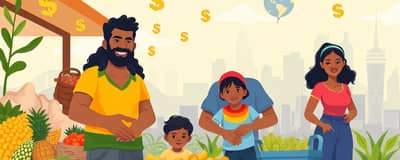 Macroeconomia Descomplicada: Influências Globais no Seu Dia a Dia