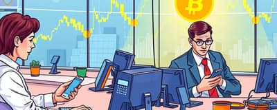 Mercado de Balcão (OTC): Onde Ocorrem as Grandes Negociações