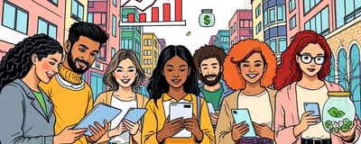 Hábitos Financeiros Inteligentes para o Século XXI