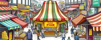 Concorrência Imperfeita: Entendendo o Jogo do Mercado