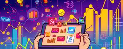 Investir em Conhecimento: O Melhor Ativo Digital