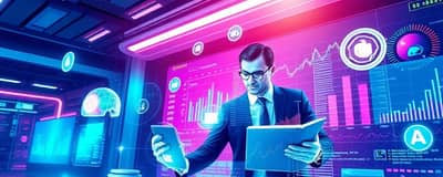 Decisões Financeiras Impulsionadas por Dados