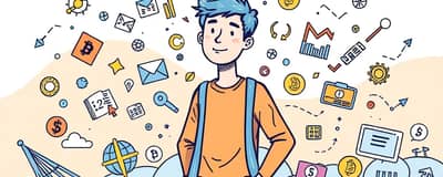 Desmistificando os Termos Financeiros Digitais