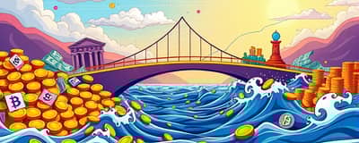 Mercado de Stablecoins: Estabilidade no Mundo Cripto