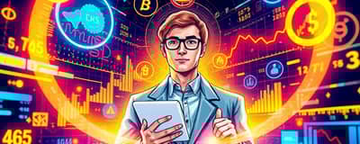 Engenharia Financeira: Modelos que Otimizam Decisões