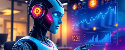 Robo-Advisors: Inteligência Artificial a Serviço do Seu Dinheiro