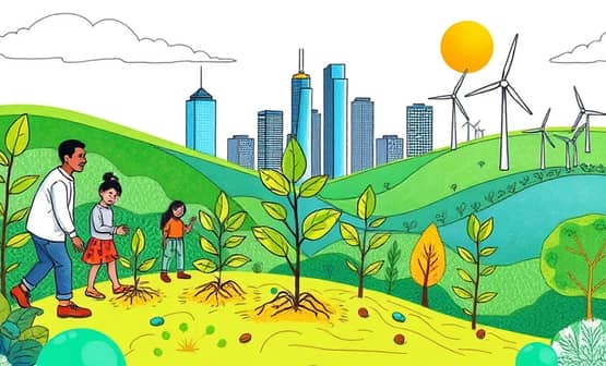 Investimento Socialmente Responsável: Lucro com Propósito