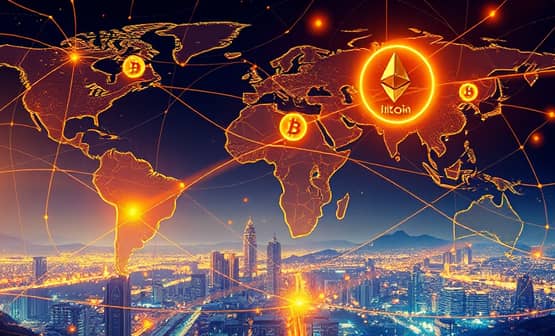 Criptomoedas e Suas Finanças: Entenda o Potencial