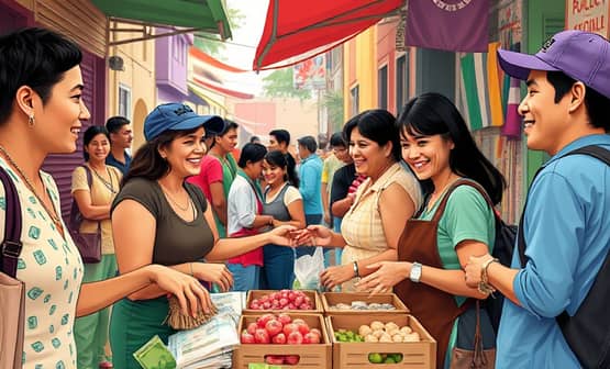 Microcrédito: Impacto Social e Econômico