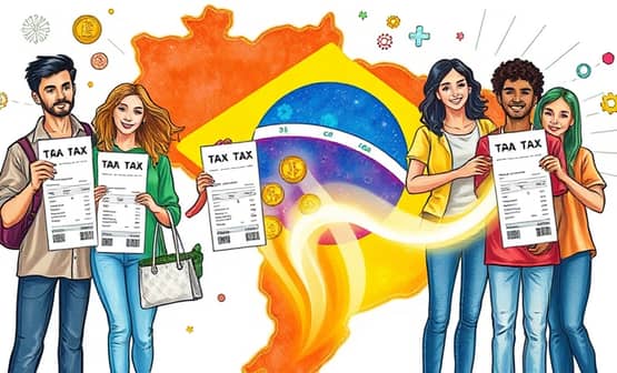 Reforma Tributária: O Que Muda para o Seu Bolso