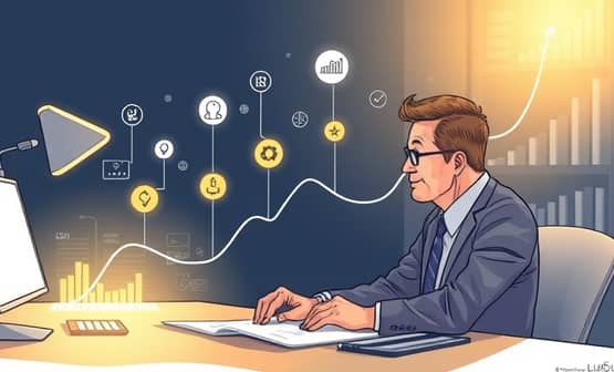 Desenvolva Sua Própria Tese de Investimento: Crie seu Caminho