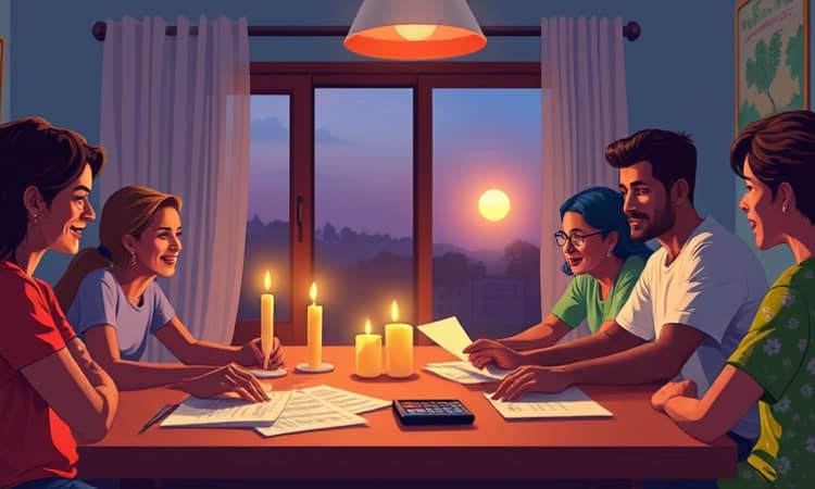 Dívidas: Saia Delas e Nunca Mais Volte