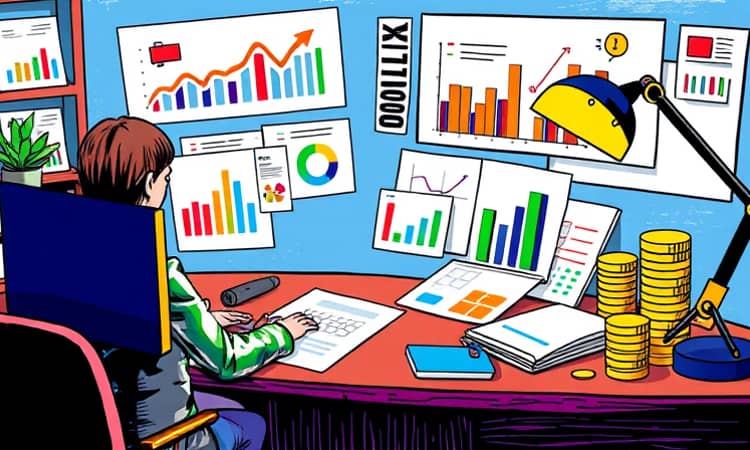 Descomplique Seus Gastos: O Guia Definitivo