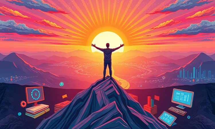 Investir em Você: O Primeiro Passo para a Liberdade Financeira