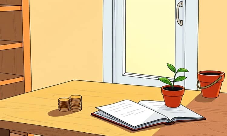 Minimalismo Financeiro: Viva Melhor com Menos