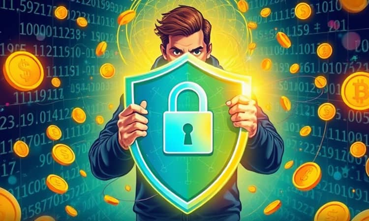 Evite Golpes Financeiros: Dicas Essenciais de Segurança