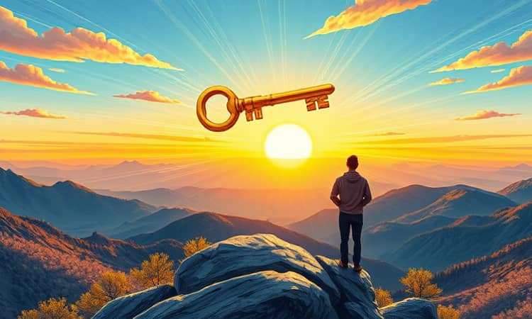 Liberdade Financeira: O Caminho para Viver Sem Preocupações