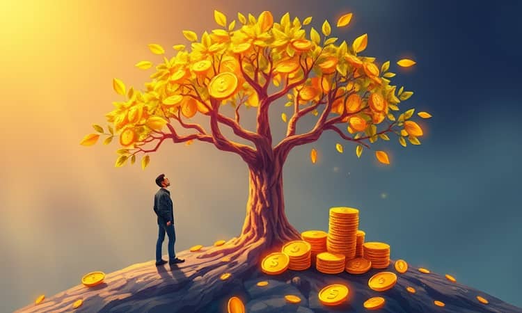 Desvendando o Fascínio dos Dividendos Constantes