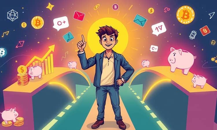 Decisões Financeiras: Faça Escolhas Sábias Sempre