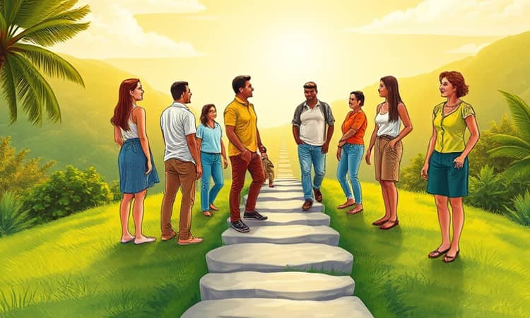 Pensando na Aposentadoria: Prepare-se Hoje, Relaxe Amanhã