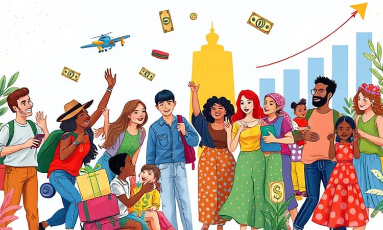 Dinheiro Não Compra Felicidade? O Que os Especialistas Dizem