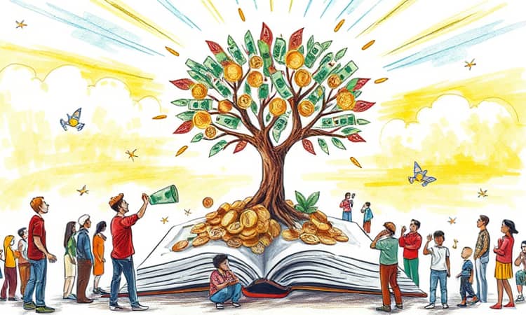 Educação Financeira: O Investimento que Mais Rende