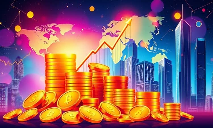 Multiplique Seu Dinheiro: Opções de Investimento Além da Poupança