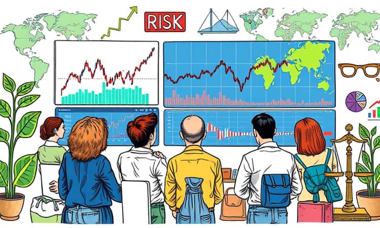 Investir na Bolsa: Mitos, Verdades e Oportunidades