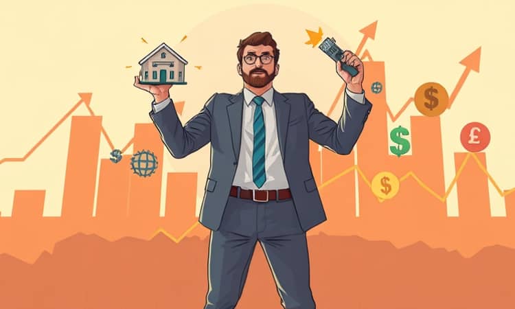 O Guia Essencial para Investir em um Cenário Inflacionário