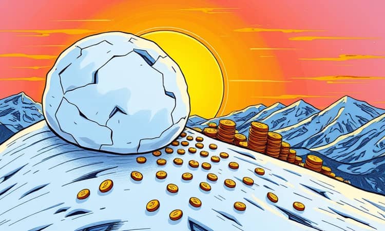 O Poder dos Juros Compostos: Multiplicando Seu Patrimônio