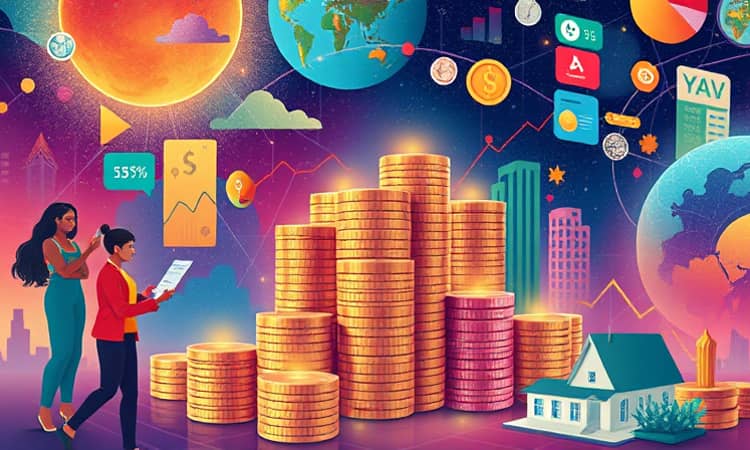 Fundos de Investimento: Opções para Todos os Perfis