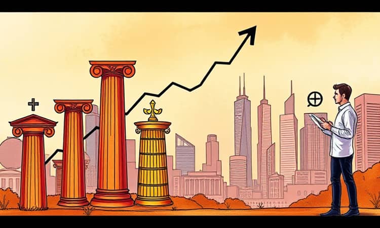 Renda Fixa Além do Óbvio: Onde Procurar Melhores Retornos