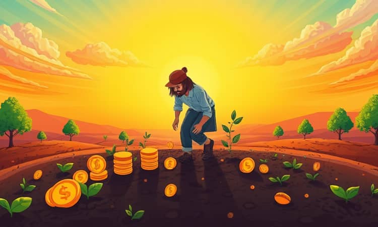 Previdência Privada: Garanta Seu Futuro Financeiro