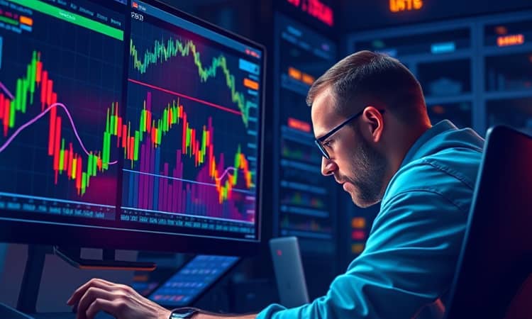 Análise Técnica: Decifrando Gráficos para Otimizar Seus Trades