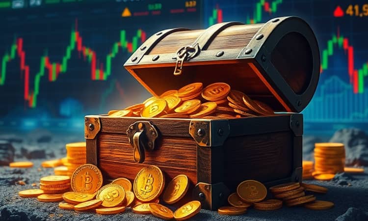 Os Segredos dos Investidores de Valor: Encontre Joias Escondidas