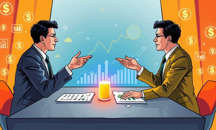 A Arte de Negociar: Consiga Descontos e Melhores Condições