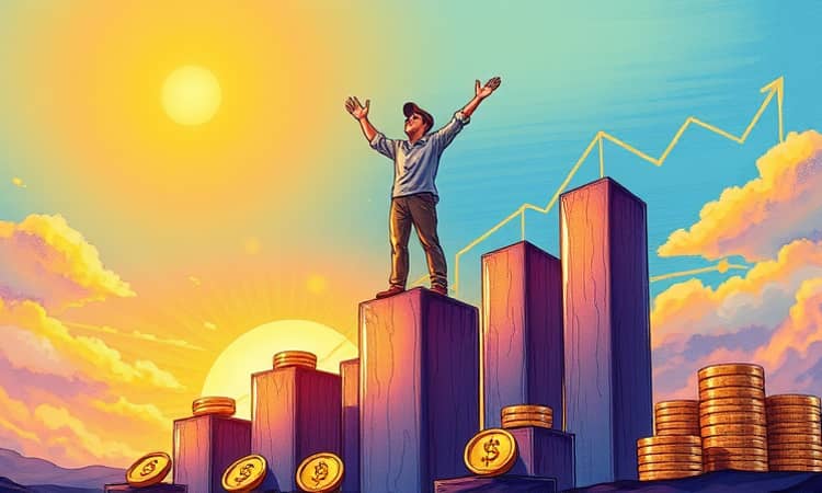 Metas Financeiras: Alcance Seus Sonhos com Estratégia