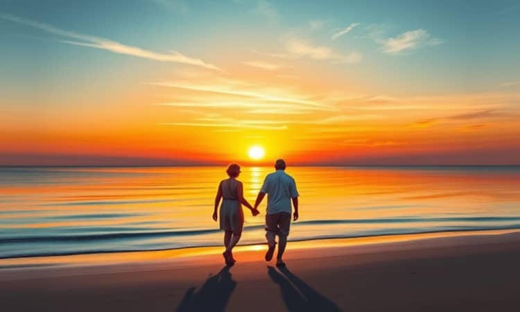 Aposentadoria: Prepare-se Hoje para um Futuro Tranquilo