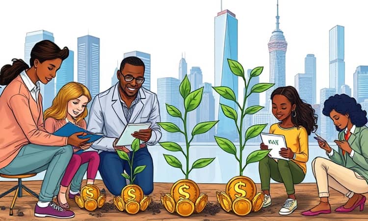 Investir para Iniciantes: O Guia Completo Descomplicado