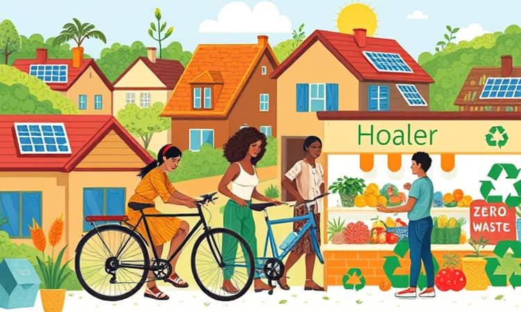 Consumo Consciente: Gaste Menos, Viva Melhor