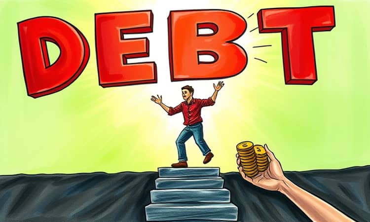 Dívidas: Como Negociar e Sair do Vermelho Definitivamente