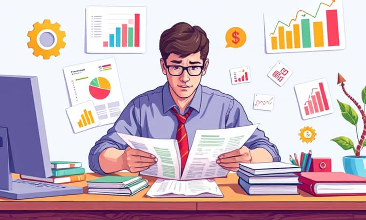 Despesas Fixas e Variáveis: Mapeie e Otimize Seus Gastos