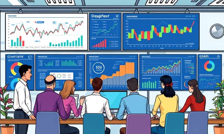 Controle Financeiro: Ferramentas Essenciais para Sua Gestão