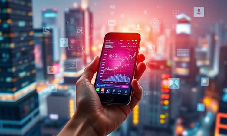 Inteligência Artificial no Bolso: Gerenciando suas Finanças